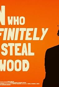 The Man Who Definitely Didn't Steal Hollywood (2024)