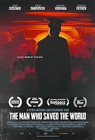 The Man Who Saved the World (2015)