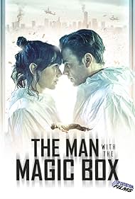 The Man with the Magic Box (2017)