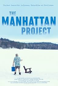 The Manhattan Project (2022)