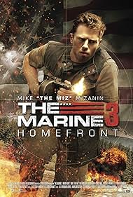 The Marine 3: Homefront (2013)