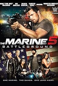 The Marine 5: Battleground (2017)