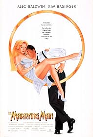 The Marrying Man (1991)