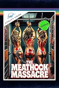 The Meathook Massacre (2025)