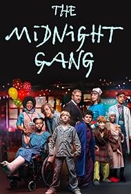 The Midnight Gang (2018)