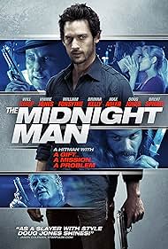 The Midnight Man (2016)