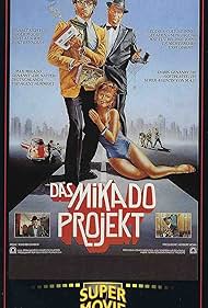The Mikado Project (1983)