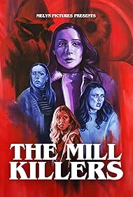 The Mill Killers (2024)