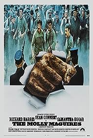 The Molly Maguires (1970)