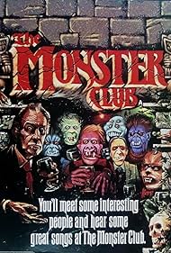 The Monster Club (1981)