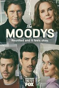 The Moodys (2019)