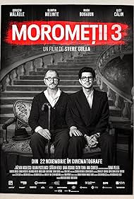 The Moromete Family 3: Father and Son (2024)