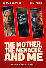 The Mother, the Menacer, and Me (2025)
