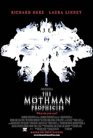 The Mothman Prophecies (2002)