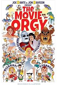 The Movie Orgy (1968)