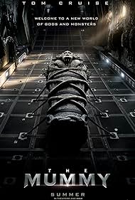 The Mummy (2017)