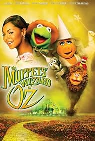 The Muppets' Wizard of Oz (2005)