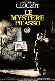 The Mystery of Picasso (1956)