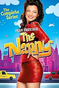 The Nanny (1993)