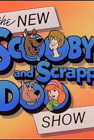 The New Scooby and Scrappy-Doo Show (1983)