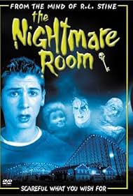 The Nightmare Room (2001)