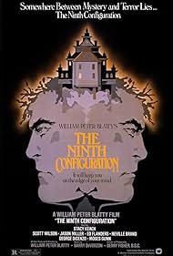 The Ninth Configuration (1980)