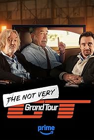 The Not Very Grand Tour (2025)