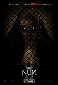 The Nun II (2023)