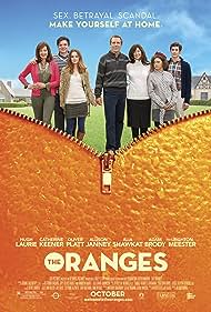 The Oranges (2012)