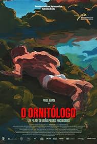 The Ornithologist (2016)