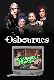 The Osbournes: The Basement Tapes (2024)