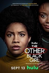 The Other Black Girl (2023)