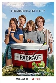 The Package (2018)