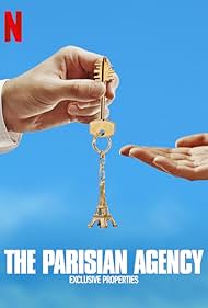 The Parisian Agency: Exclusive Properties (2021)