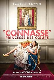 The Parisian Bitch (2015)