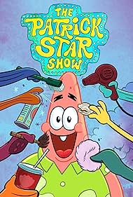 The Patrick Star Show (2021)