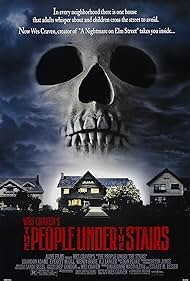 The People Under the Stairs (1991)