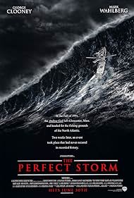 The Perfect Storm (2000)