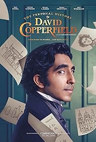 The Personal History of David Copperfield (2020)