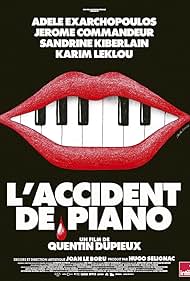 The Piano Accident (2025)