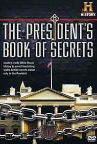 The President's Book of Secrets (2010)