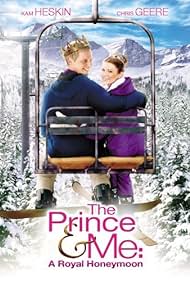 The Prince & Me 3: A Royal Honeymoon (2008)