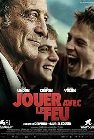 The Quiet Son (2025)