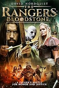 The Rangers: Bloodstone (2021)