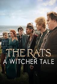 The Rats: A Witcher Tale (2025)