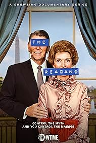 The Reagans (2020)