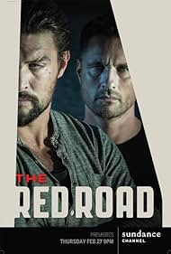 The Red Road (2014)