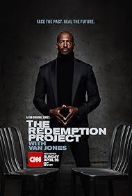 The Redemption Project with Van Jones (2019)