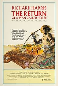 The Return of a Man Called Horse (1976)