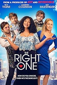 The Right One (2021)